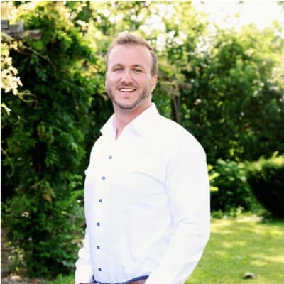 Miles Goodman, Site Superintendent